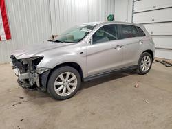 2015 Mitsubishi Outlander Sport es for sale in Ham Lake, MN