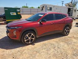 2024 Chevrolet Trax 1RS for sale in Oklahoma City, OK