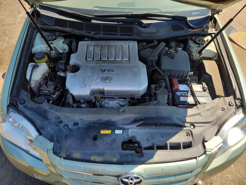 2007 Toyota Avalon xl