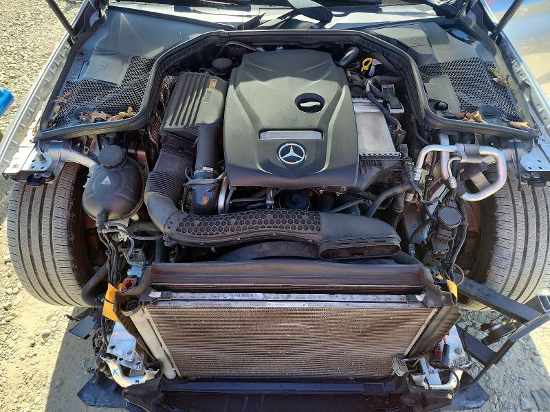 2016 Mercedes-Benz C300