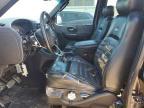 2002 Ford F150 Supercrew Harley Davidson