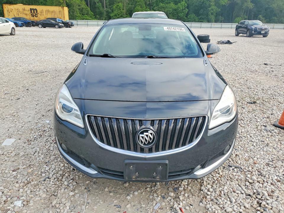 2015 Buick Regal