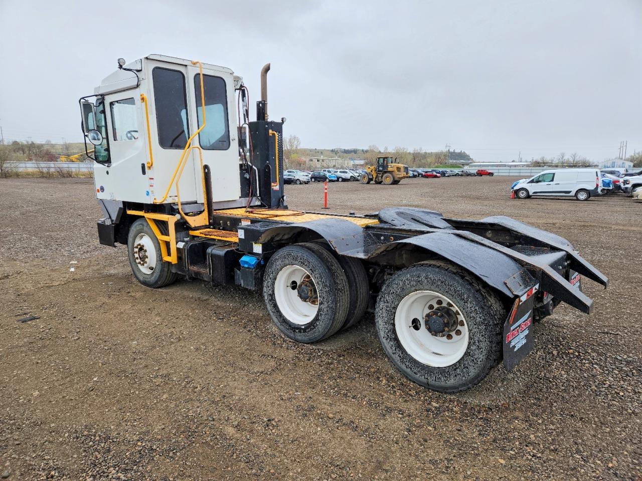 2020 Kalm AR Ottawa T2 Yard Truck