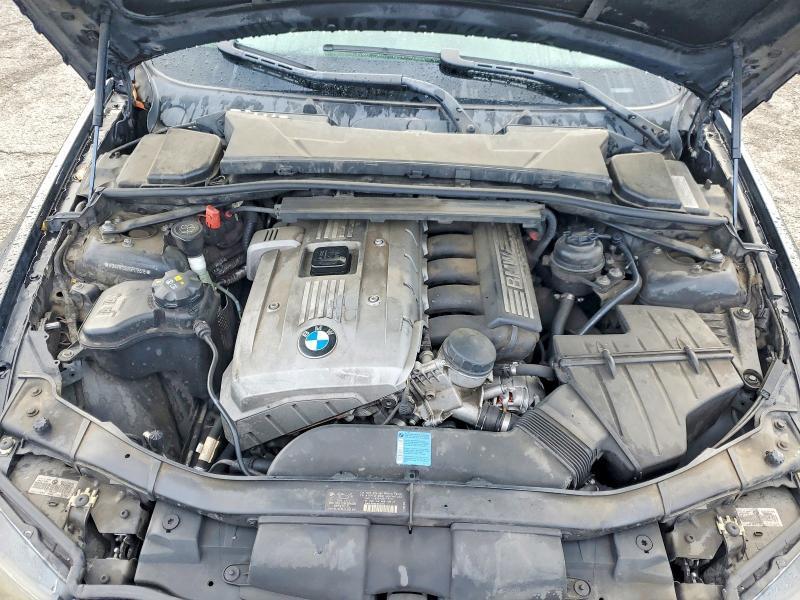 2006 BMW 325 i