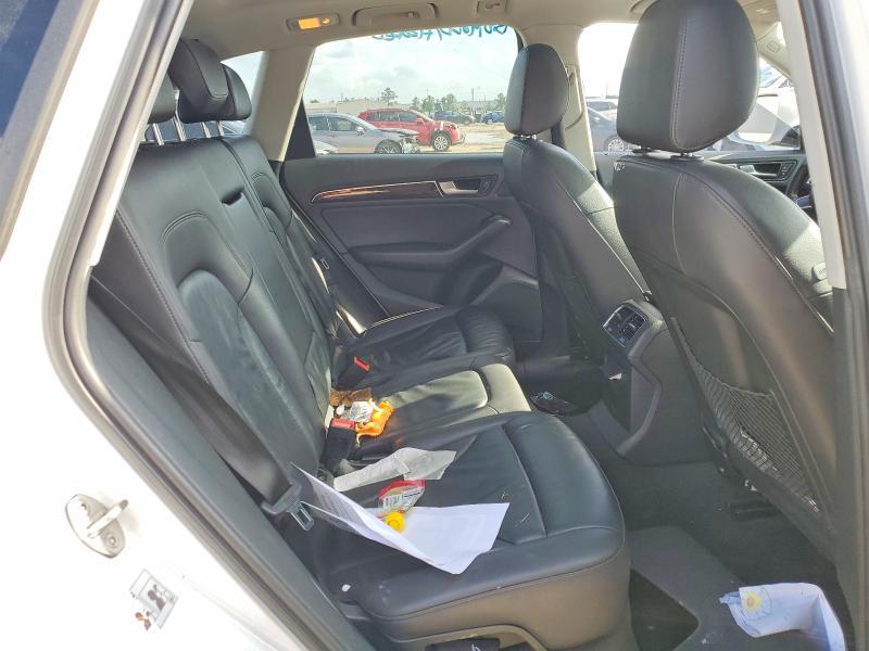 2016 Audi Q5 Premium