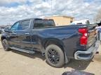 2019 Chevrolet Silverado K1500 LTZ
