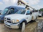 2015 Dodge RAM 4500 Bucket Truck