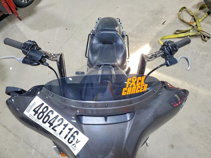 2023 Harley-Davidson Flhxs