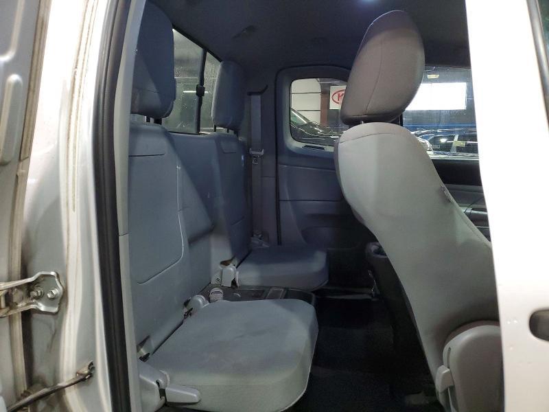 2012 Toyota Tacoma V6