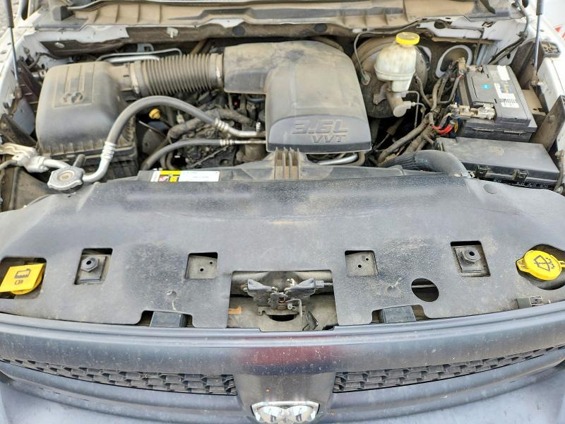 2019 Dodge RAM 1500 Classic Tradesman