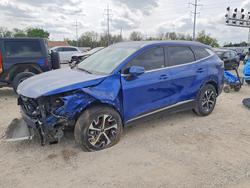 2025 KIA Sportage ex for sale in Columbus, OH