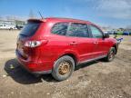 2010 Hyundai Santa fe