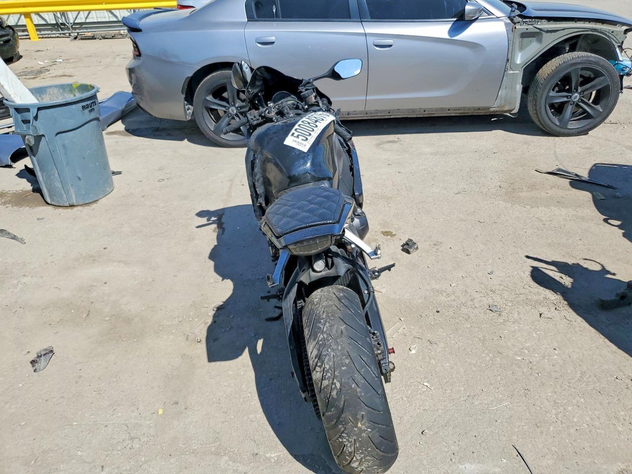 2009 Honda CBR1000 RR