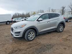 2020 Hyundai Tucson se for sale in Central Square, NY