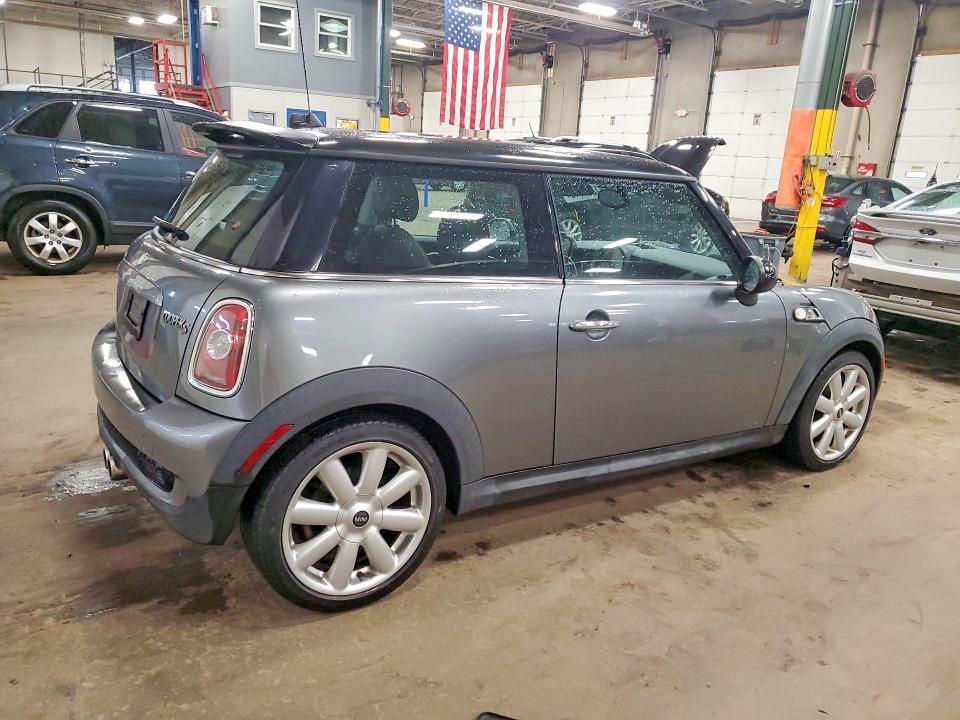 2010 Mini Cooper s