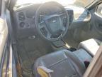 2010 Ford Ranger