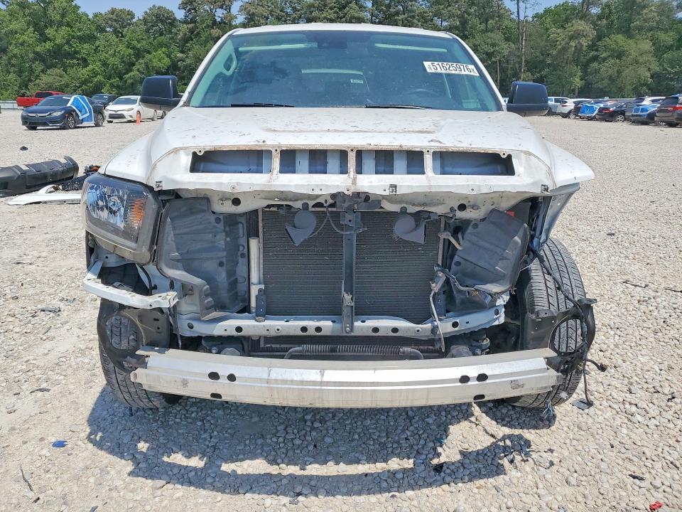 2021 Toyota Tundra SR