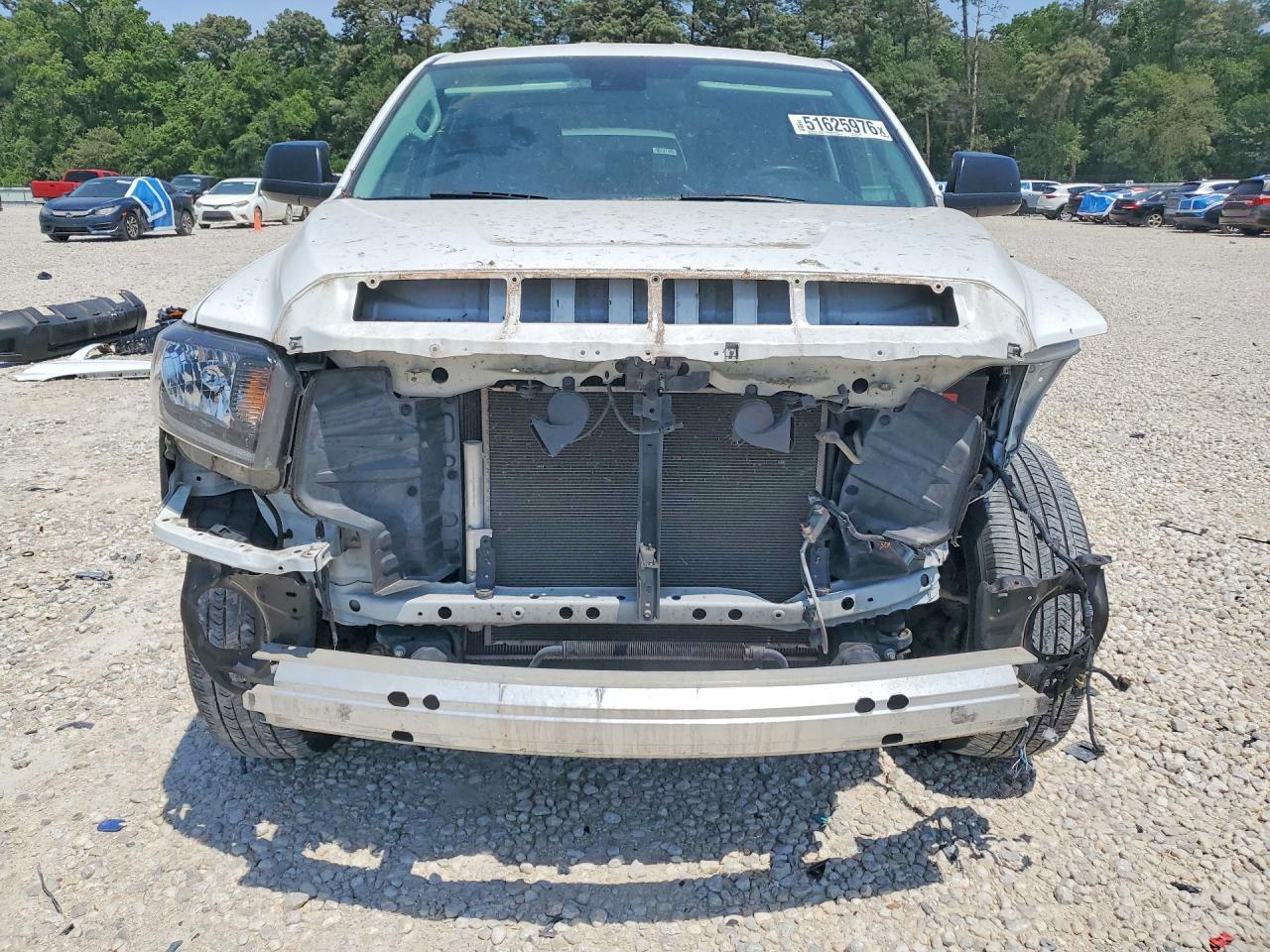 2021 Toyota Tundra SR