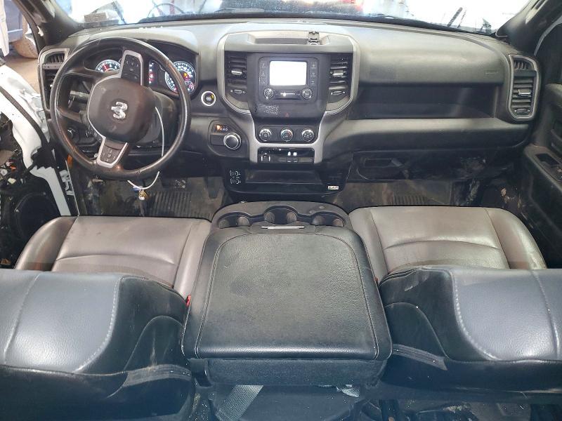 2024 Dodge RAM 2500 Tradesman