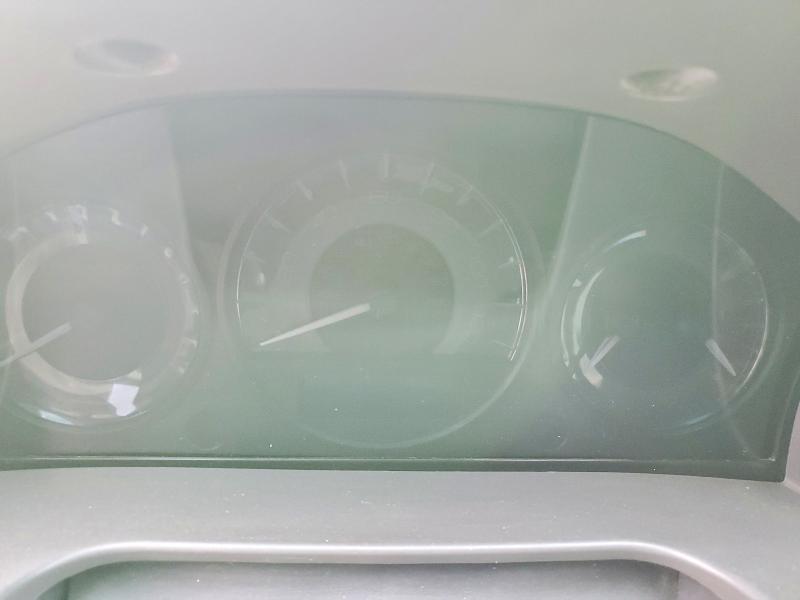 2011 Mercury Milan Premier