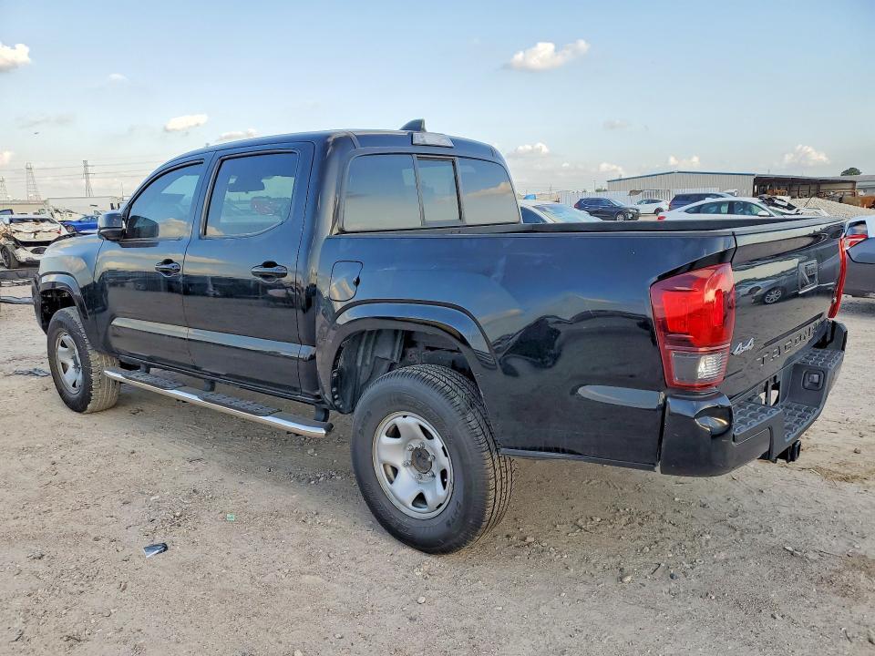 2023 Toyota Tacoma Double cab