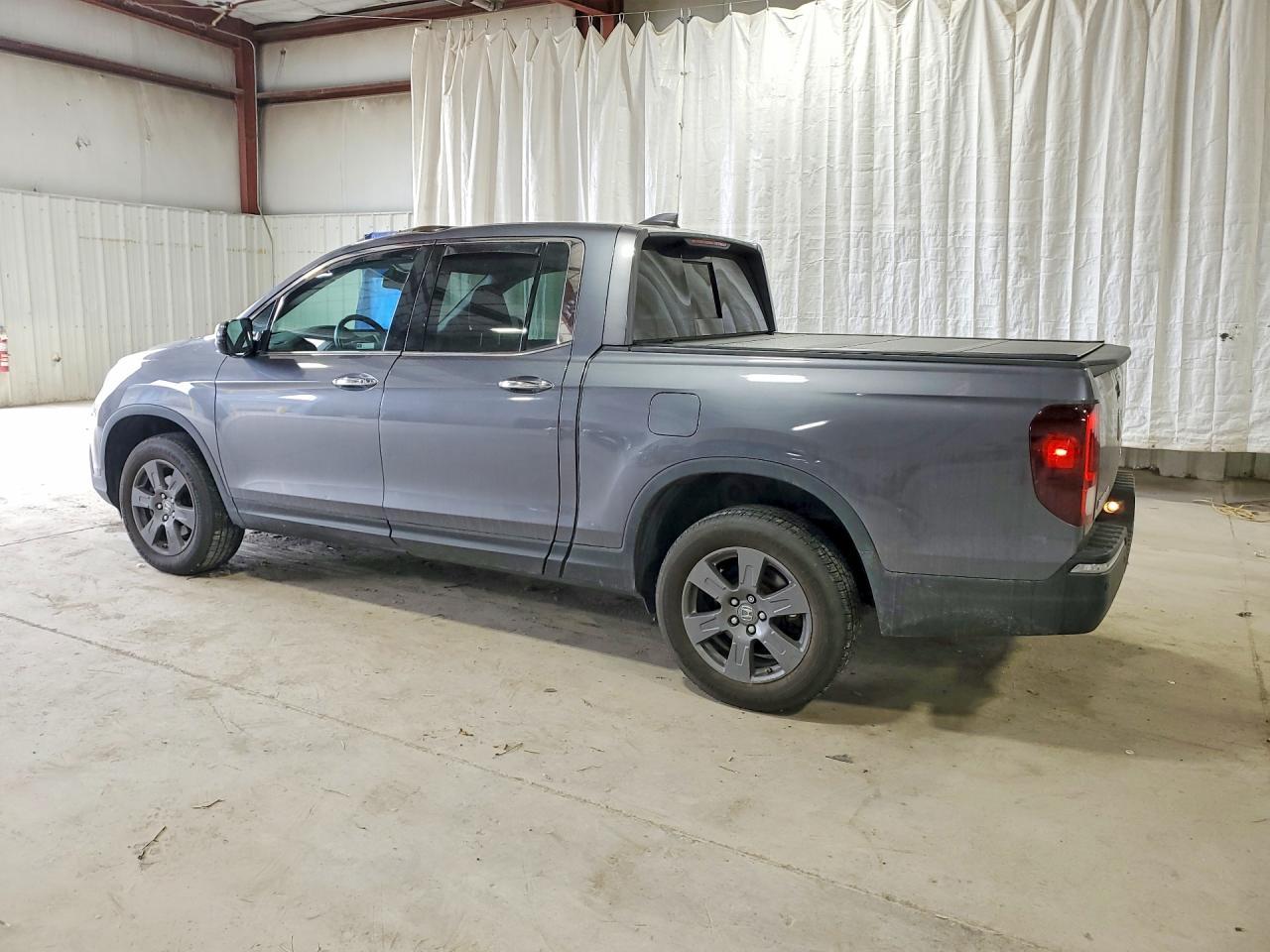 2020 Honda Ridgeline RTL