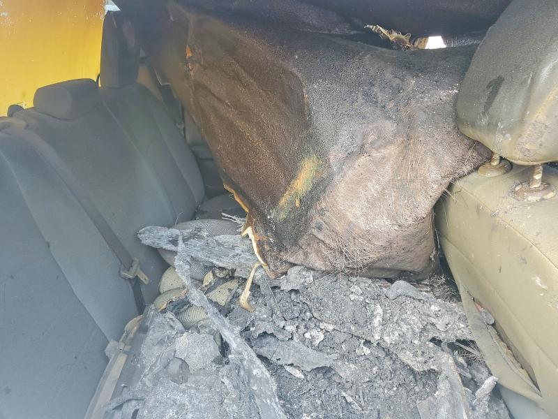 2013 Dodge RAM 1500 ST