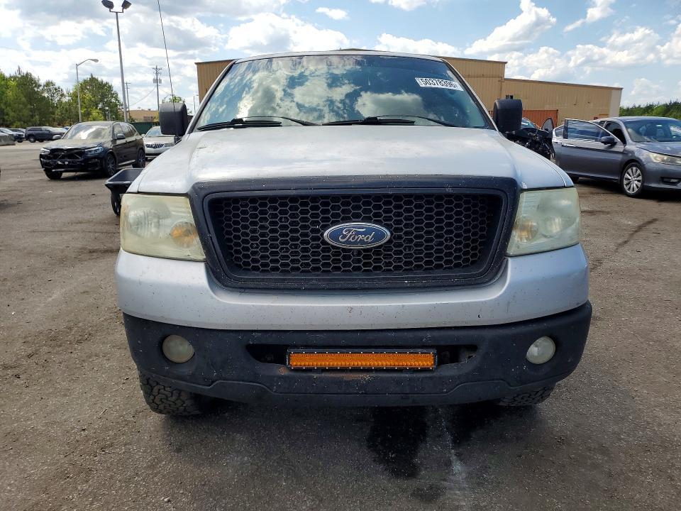 2007 Ford F150