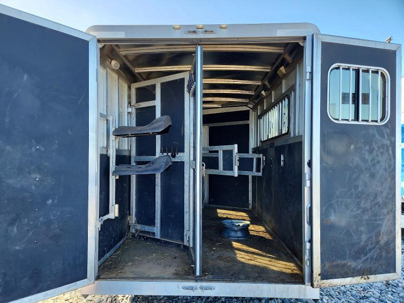 2017 Shadow Horse Trailer