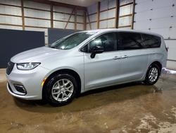 2026 Chrysler Pacifica Select for sale in Columbia Station, OH