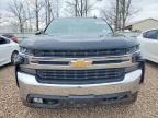 2020 Chevrolet Silverado K1500 LT