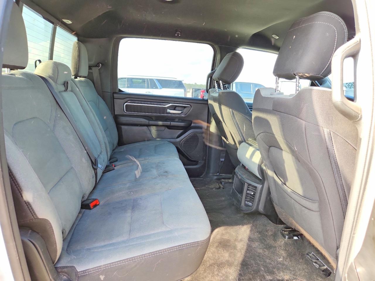 2023 Dodge RAM 1500 BIG Horn