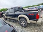2008 Ford F250 Super Duty