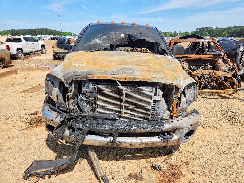 2006 Dodge RAM 3500 ST