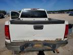 2008 GMC Sierra K1500