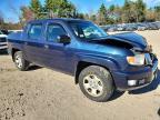 2010 Honda Ridgeline RT