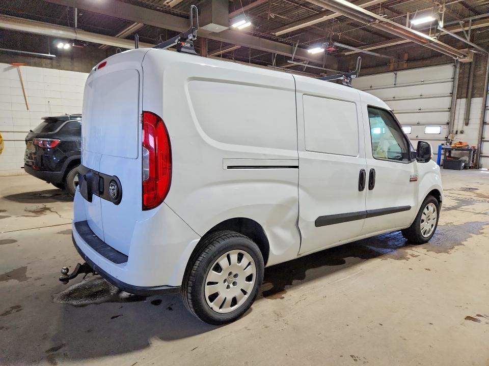 2015 Dodge Ram Promarcity