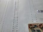 1998 Wabash 2000 Wabash DRY Van Trailer