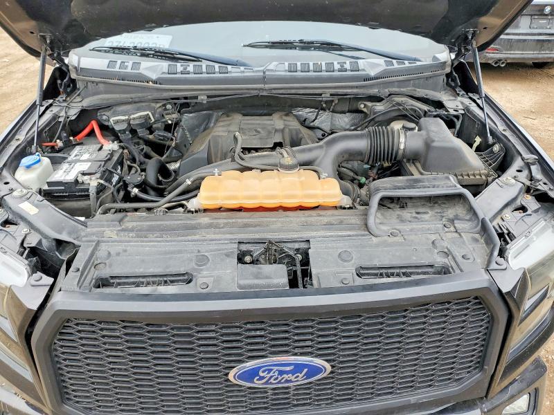 2016 Ford F150