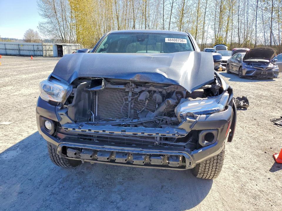 2022 Toyota Tacoma TRD OFF-Road