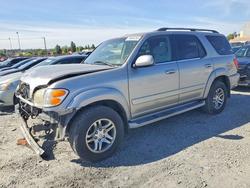 2004 Toyota Sequoia SR5 for sale in Mentone, CA