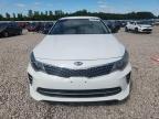 2017 KIA Optima sx