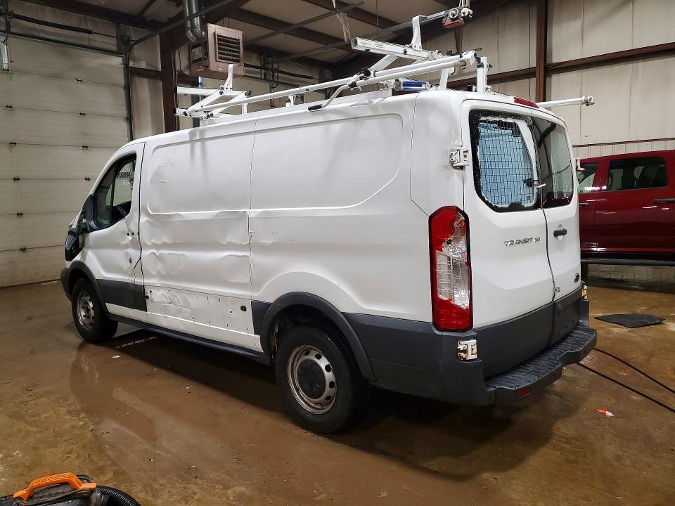 2017 Ford Transit 150 Delivery van