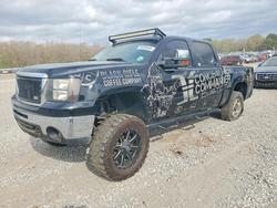 2012 GMC Sierra K1500 SLE en venta en Conway, AR