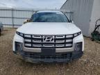 2025 Hyundai Santa Cruz SEL Activity