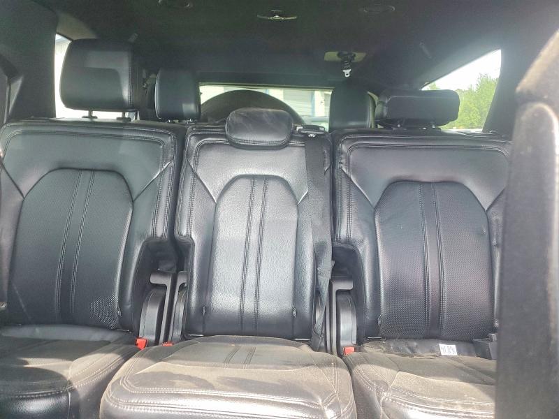 2020 Ford Expedition max Limited