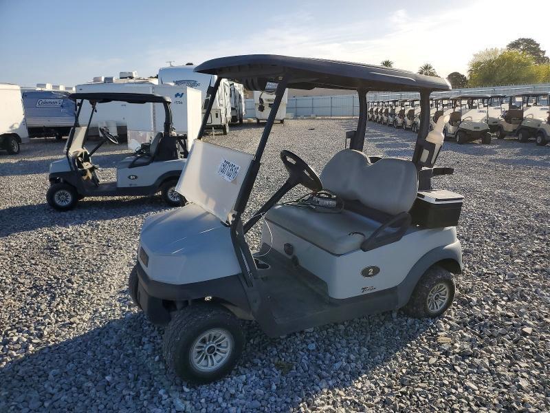 2020 Club Car Tempo Lithium Golf Cart
