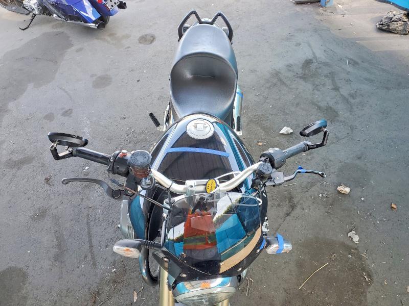 2013 BMW R1200 R