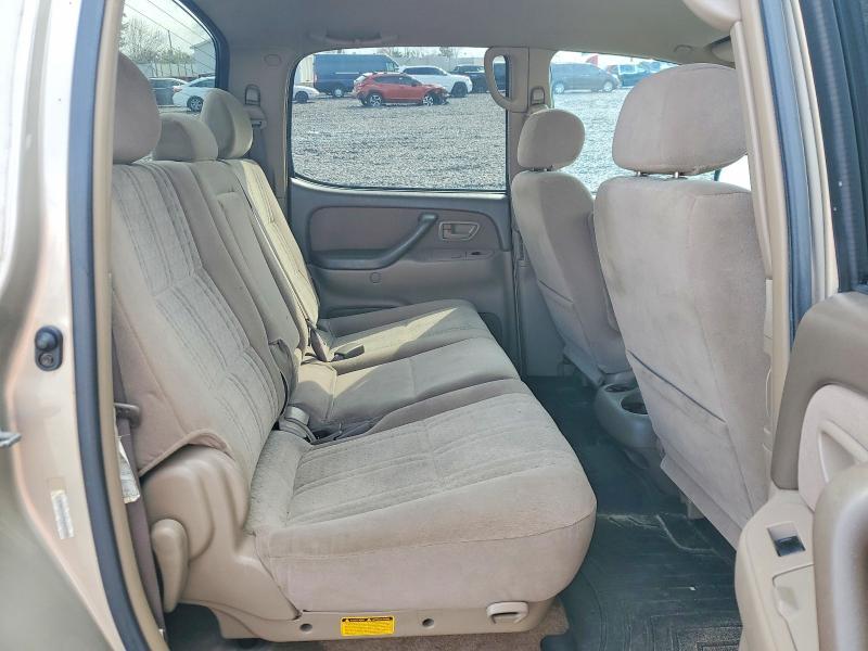 2004 Toyota Tundra SR5