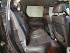 2008 Honda Ridgeline RTL